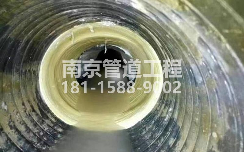 226禄口树脂修复