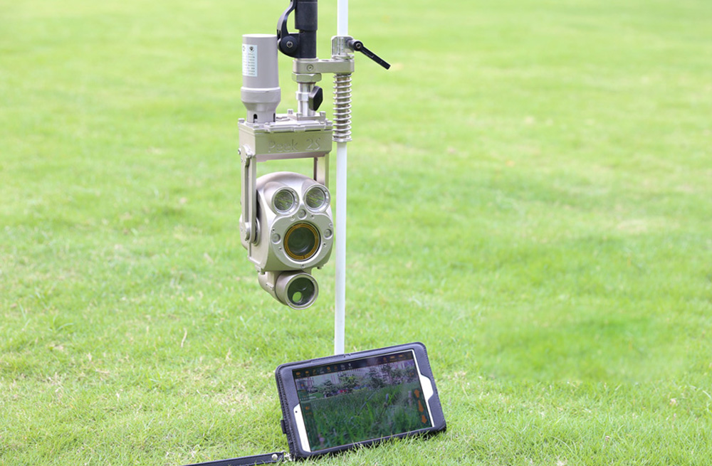 286禄口管道检测QV潜望镜