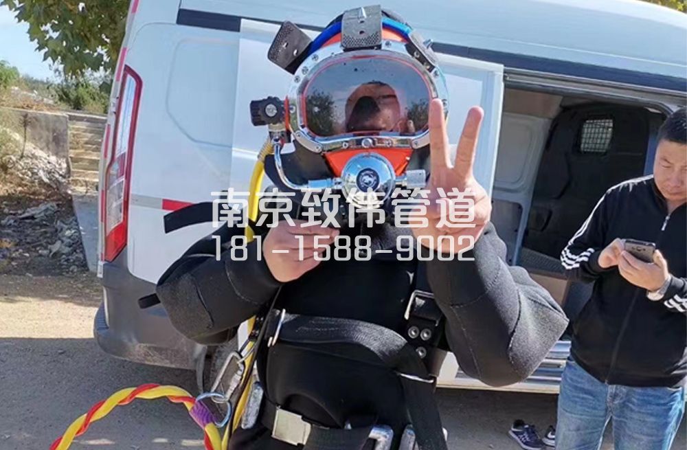 356禄口沉淀池清底